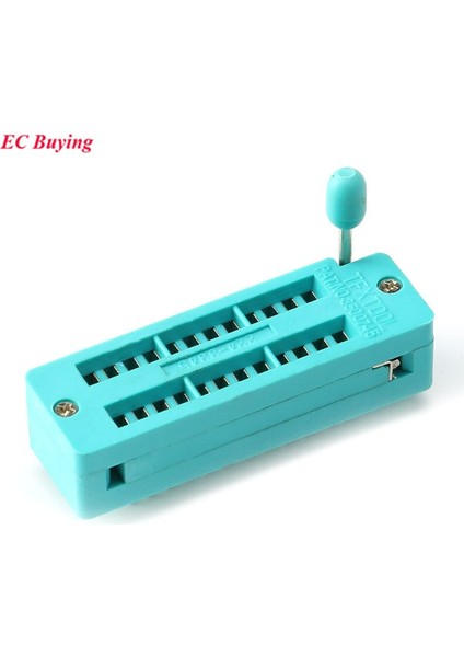 Atmega8 ATMEGA8A ATMEGA8A-PU Avr Minimum Sistem Kartı Mıc Mikrodenetleyici Geliştirme Devre Kartı Modülü 28PIN Ic Kilit Koltuk Soketi (Yurt Dışından)