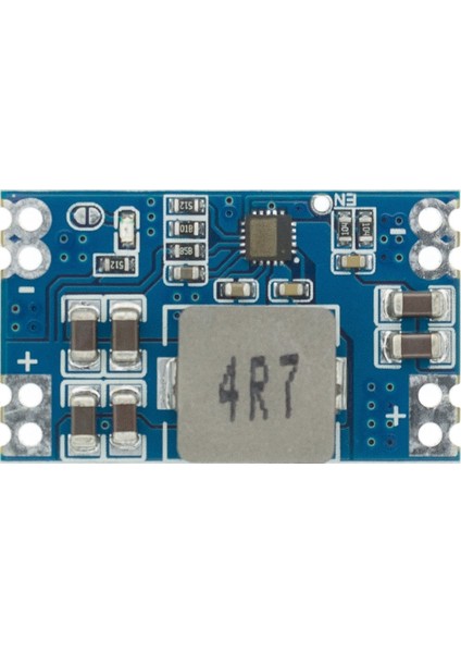 Yüksek Verimli Çıkış 3.3V 5V 9V 12V 5A MINI560 Adım Aşağı Dc-Dc Dönüştürücü Voltaj Regülatörü Buck Stabilize Güç Modülü (Yurt Dışından)