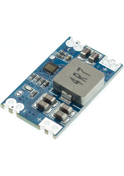 Yüksek Verimli Çıkış 3.3V 5V 9V 12V 5A MINI560 Adım Aşağı Dc-Dc Dönüştürücü Voltaj Regülatörü Buck Stabilize Güç Modülü (Yurt Dışından)