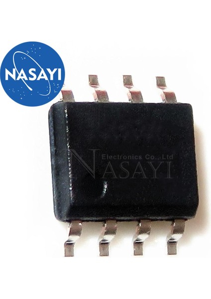 IR2104S IR2104 Sop-8 (Yurt Dışından)