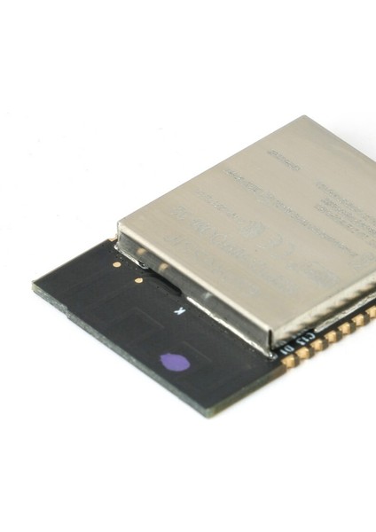 Esp-Wroom-32 ESP32 Bluetooth ve Wıfı Çift Çekirdekli Cpu, Düşük Güç Tüketimi Mcu Iot Modülü ile (Yurt Dışından)