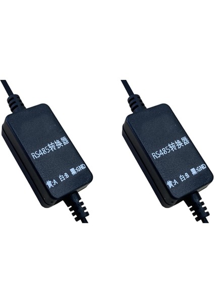 Jk Bms RS485 Adaptör Modülü Için Nxfdsıoz 2x Jk 485 Dönüştürücü (Yurt Dışından)