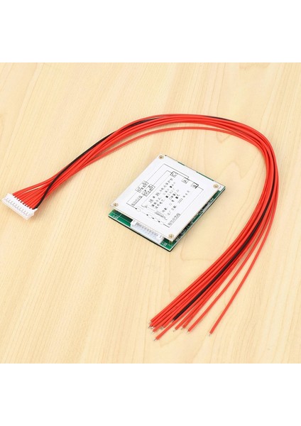 E-Bisiklet Elektrikli Scooter Için 3x 10S 36V 35A Li-Ion Lipolimer Koruma Levhası Bms (Yurt Dışından) indirimleri