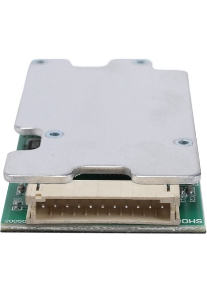 Dengeleyici 40A Bms 10S 36V 18650 Li-Ion Lityum Pil Şarj Kartı Koruması Pcm 10S Bms Denge Şarj Devre Kartı (Yurt Dışından)