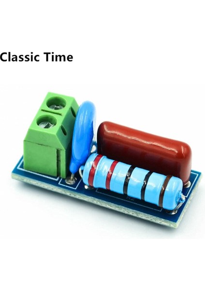 Rc Emilim/söndürücü Devre Modülü Röle Kontak Koruma Direnci Dalgalanma (Yurt Dışından) fiyatları