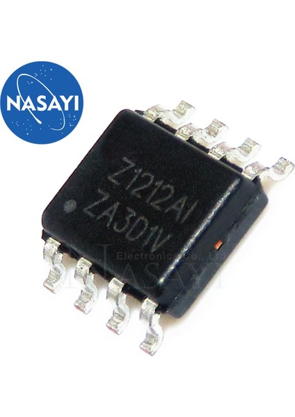 AOZ1212AI Z1212AI Z1212 Sop-8 (Yurt Dışından)