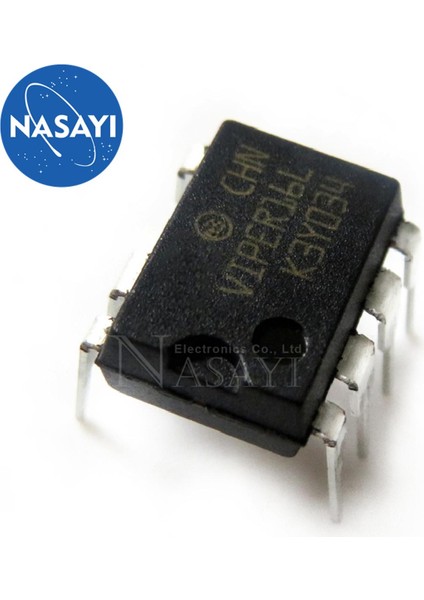 VIPER16L VIPER16 Dıp-7 (Yurt Dışından)