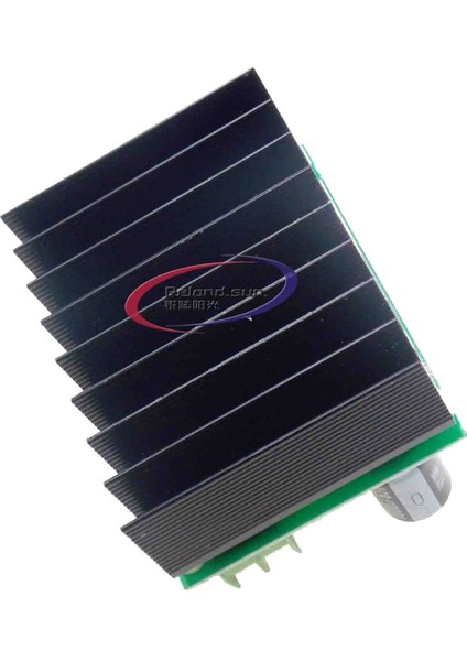 600W Boost Modülü Beslemesi Dc-Dc Yükseltme Sabit Akım Gerilimi 10-60V - 12-80V 12V 24V 48V 72V Booster Dönüştürücü (Yurt Dışından)