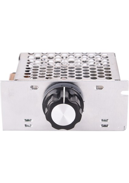 4000W 220V Ac Scr Motor Hızı Işık Kontrol Modülü Voltaj Regülatörü Dimmer Sıcak Satış (Yurt Dışından)