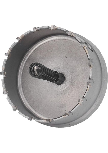 Delik Matkap Ucu, Doğru Havşa Tungsten Karbür Diş Delik Testere Endüstriyel 45 Çelik Diş Kolay Temizleme Alüminyum Için Hızlı Kesim (Yurt Dışından)