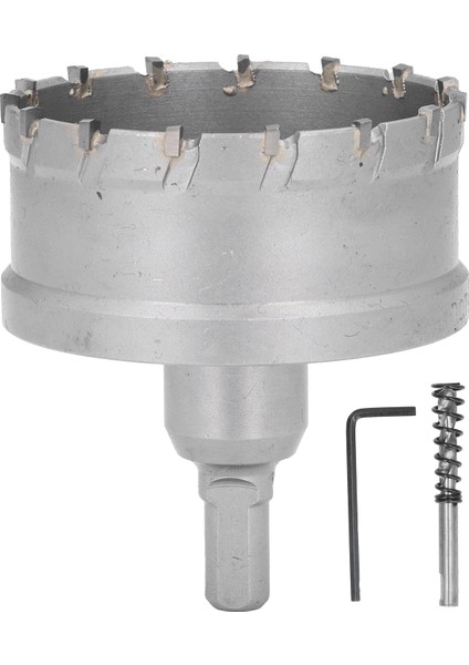 Delik Matkap Ucu, Doğru Havşa Tungsten Karbür Diş Delik Testere Endüstriyel 45 Çelik Diş Kolay Temizleme Alüminyum Için Hızlı Kesim (Yurt Dışından) modelleri