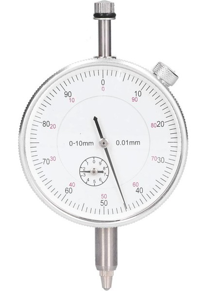 Kadranlı Gösterge Profesyonel 0.01MM Kadranlı Göstergeler Kontrol Kolu Zcr ile Gösterge (Yurt Dışından)