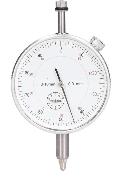 Kadranlı Gösterge Profesyonel 0.01MM Kadranlı Göstergeler Kontrol Kolu Zcr ile Gösterge (Yurt Dışından) fiyatları