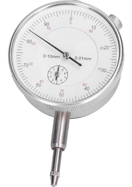 Kadranlı Gösterge Profesyonel 0.01MM Kadranlı Göstergeler Kontrol Kolu Zcr ile Gösterge (Yurt Dışından) modelleri