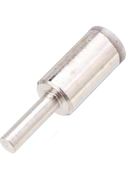 Effetool 6-25MM Den Bilyalı Taşlama Kafası Ince Aşındırıcı Delik Testere 14MM (Yurt Dışından)