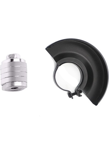 Açılı Taşlama - Kanal Açma Makinesi Adaptörü, Duvar Fayanslarının Modifikasyonu ve Kanal Açması Için M10 Dönüştürücü Vida Matkap Adaptörü (Yurt Dışından) modelleri