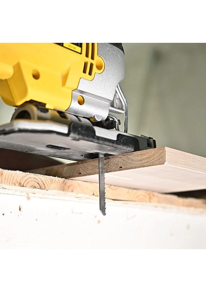 Saplı Dekupaj Testere Bıçağı-1 Set x Dekupaj Testeresi Bıçakları-Gösterildiği Gibi (Yurt Dışından) modelleri