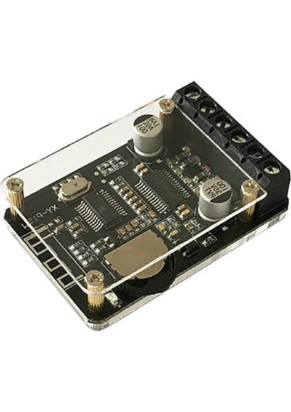 10W 15-20W Stereo Bluetooth Amplifikatör Devre Kartı Modülü 12V 24V Kayıpsız Araba Hoparlör Diy (Yurt Dışından) indirimleri