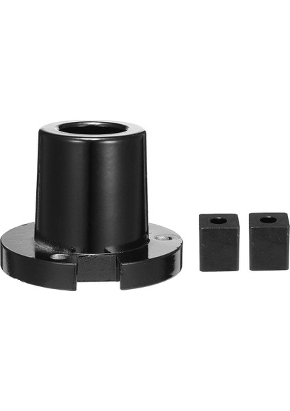 Sıkma, Mengene ve Montaj Için Kütük Alüminyum Cat 40 Takım Tutucu Fikstürü (Yurt Dışından) fiyatları