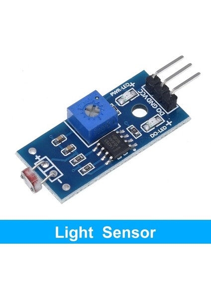 XH-M131 Dc 5 V / 12 V Işık Kontrol Anahtarı Fotodirenç Röle Modülü Algılama Sensörü 10A Parlaklık Otomatik Kontrol Modülü (Yurt Dışından)