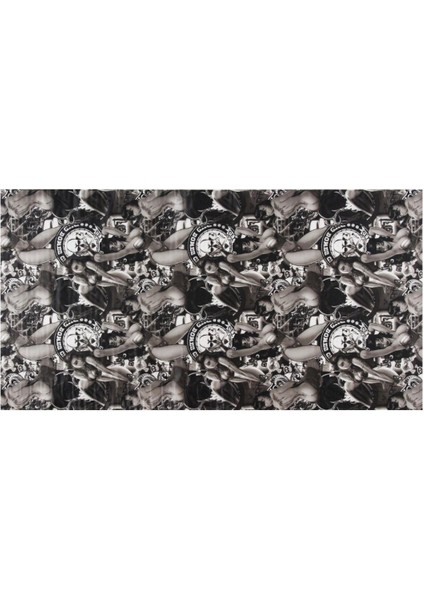 Geleneksel 0.5*2m Su Transferli Hidrografik Film Hidro Dıp Hidro-Daldırma Film (Yurt Dışından)