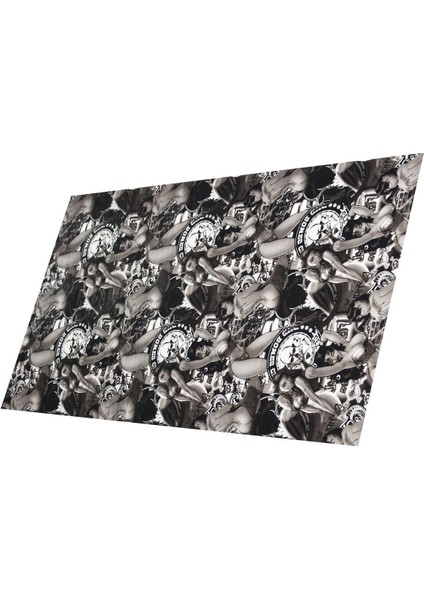 Geleneksel 0.5*2m Su Transferli Hidrografik Film Hidro Dıp Hidro-Daldırma Film (Yurt Dışından) modelleri