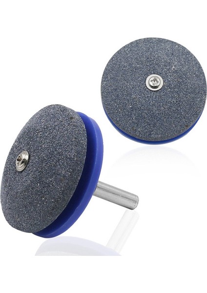 Adet Evrensel Çok Keskin Döner Katmanlı Çim Biçme Makinesi Kalemtıraş Elektrikli Matkap El Matkabı ve Çim Biçme Makinesi Dengeleyici (Yurt Dışından) fırsatları