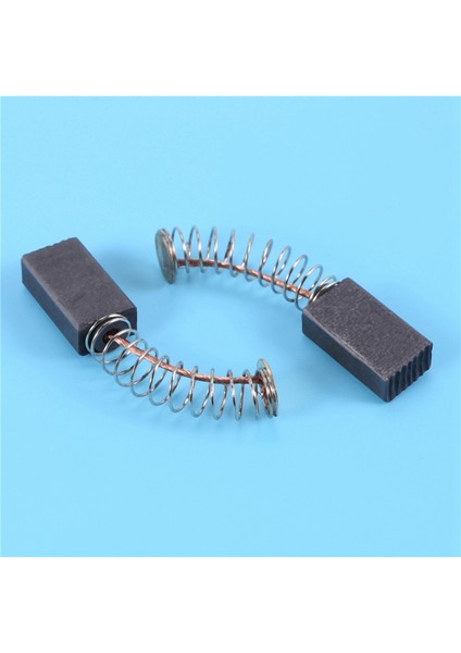 Elektrikli Açı Öğütücü Için 64 Adet 5 x 8 x 14MM Karbon Fırçanın Değiştirilmesi (Yurt Dışından) fiyatları