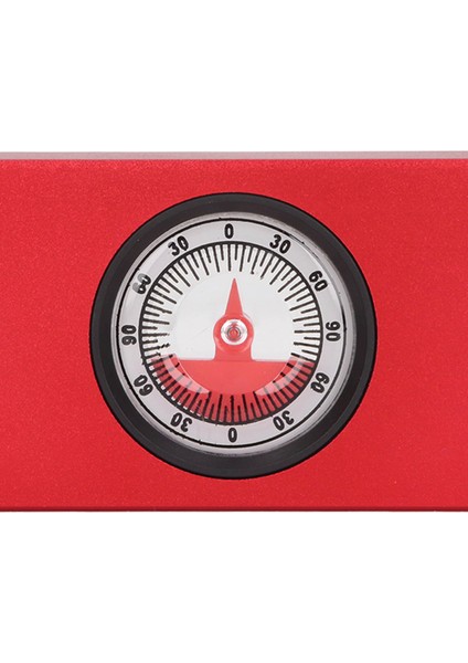 لکڑی کی دستکاری کے لیے لیول رولر سلوپ میٹر لیولنگ باکس لیول اینگل ٹول♡ (Yurt Dışından) indirimleri