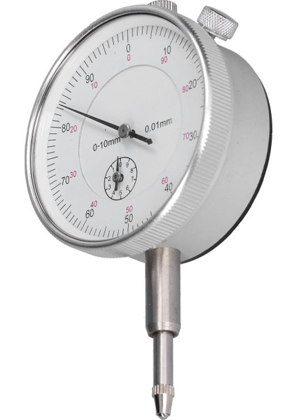 Kadranlı Gösterge Profesyonel 0.01MM Kadranlı Göstergeler Kontrol Kolu Zcr ile Gösterge (Yurt Dışından) indirimleri