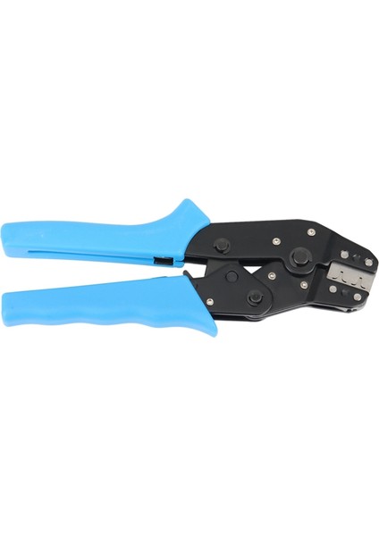 Jaerbee SN-01BM Terminal Sıkma Pensesi Çok Amaçlı Sıkma Pensesi Terminal Sıkma Cırcır Pres-Yerleme Yayı Için (Yurt Dışından)