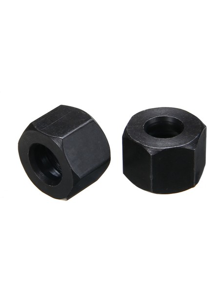 Adet Yüksek Hassasiyetli Adaptör Pens Seti 6MM/6.35MM/8MM Collet Chuck Gravür Kırpma Makinesi Yönlendirici Freze Kesici Aracı (Yurt Dışından) indirimleri