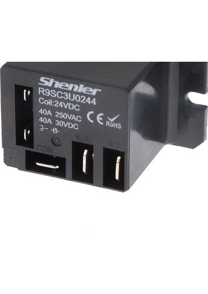 R9SC3N7204D1 Aynı Tip Yedek Röle NT90TPNCE220CB 220V 115V 24V 40A Yüksek Akım Jessica (Yurt Dışından) fırsatları