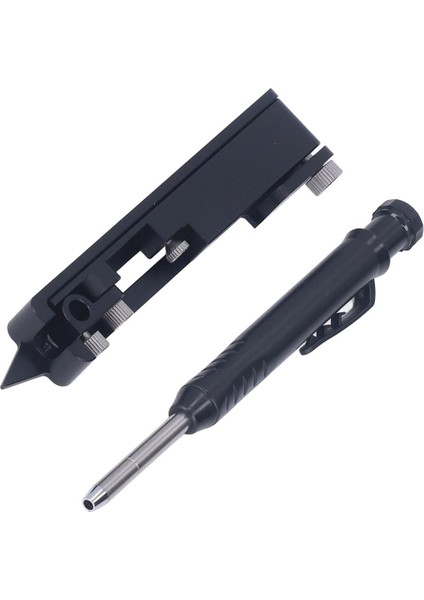 Ağaç Işleme Çizme Aleti, Duvar Için Geniş Uygulamalı Inşaat Çizici (Yurt Dışından)