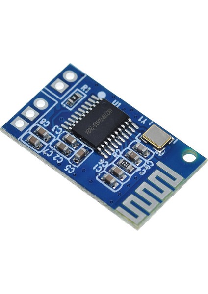 CA-6928 Dijital Güç Kanalı Amplifikatör Kartı 5V Bluetooth Hoparlör Ses Amplifikatör Modülü Kartı (Yurt Dışından) fırsatları