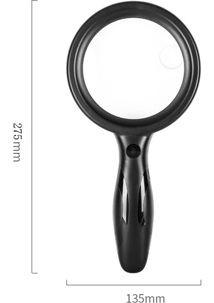 Ed Büyüteç-1 x Büyüteç 1 x USB Kablosu 1 x Lens Temizleme Bezi-Siyah (Yurt Dışından) indirimleri