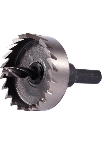 Delik Testere Dişi Hss Çelik Delik Testere Matkap Ucu Kesici Alet Metal Ahşap Alaşım 40MM (Yurt Dışından)