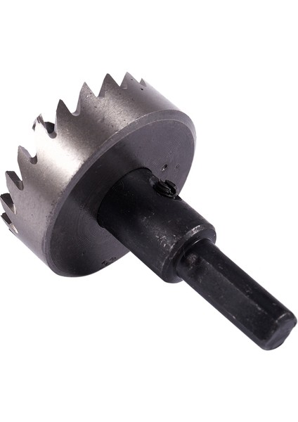 Delik Testere Dişi Hss Çelik Delik Testere Matkap Ucu Kesici Alet Metal Ahşap Alaşım 40MM (Yurt Dışından) fırsatları