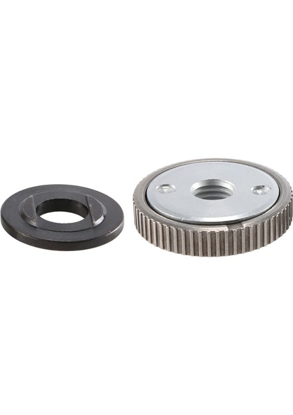 Açı Öğütücü M14 Kilitleme Plakası Aynası Sds Hızlı Açılan Somun Sıkma 115/125/150/180/230MM Flanş Somunu Seti (Yurt Dışından) fiyatları