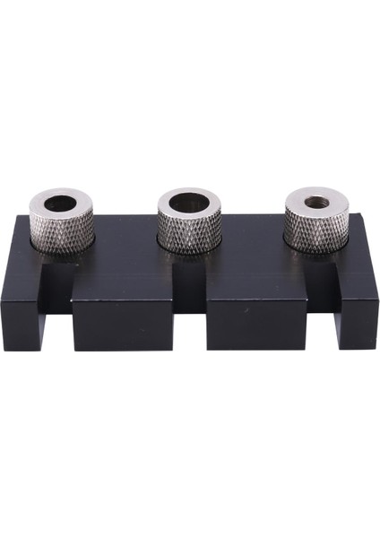 Konumlandırma Cep Delik Sabitleme Kiti Yuvarlak Dübel Delme Kılavuz Rayı Ağaç Işleme Pozisyoner Zımba Dıy Aracı 6/8/10MM (Yurt Dışından)