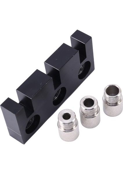 Konumlandırma Cep Delik Sabitleme Kiti Yuvarlak Dübel Delme Kılavuz Rayı Ağaç Işleme Pozisyoner Zımba Dıy Aracı 6/8/10MM (Yurt Dışından) indirimleri