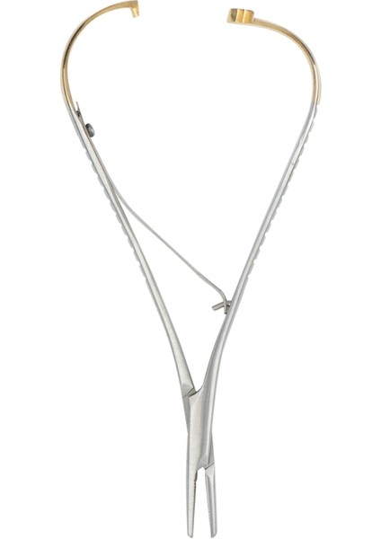 Jdxhlau Ortodonti 14 cm Ultra Ince Iğne Kargaburun Pense Instents Diş Laboratuvarı Ekipmanları (Yurt Dışından) fiyatları