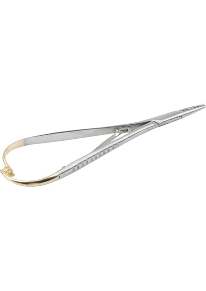 Jdxhlau Ortodonti 14 cm Ultra Ince Iğne Kargaburun Pense Instents Diş Laboratuvarı Ekipmanları (Yurt Dışından) modelleri