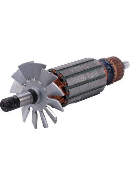 N1900B-1 x Armatür Rotoru 2 x Rulmanlar 2 x Karbon Fırça Motoru-Gösterildiği Gibi (Yurt Dışından) modelleri