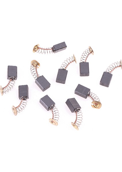 10 Adet Açı Öğütücü Karbon Fırçalar 6*9*14MM Güç Aracı Elektrik Motoru Yedek Parça Güneş Işığı Süper Mağaza (Yurt Dışından) indirimleri