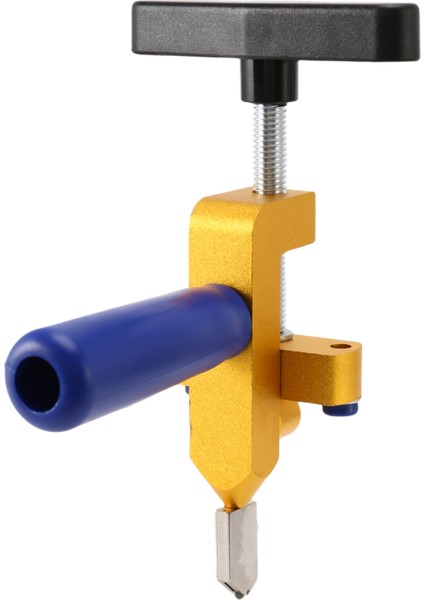 Seramik Karo Cam Kesim Tek Parça Kesici 2'si 1 Arada El Aleti (Yurt Dışından) fırsatları