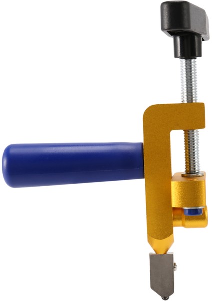 Seramik Karo Cam Kesim Tek Parça Kesici 2'si 1 Arada El Aleti (Yurt Dışından) indirimleri