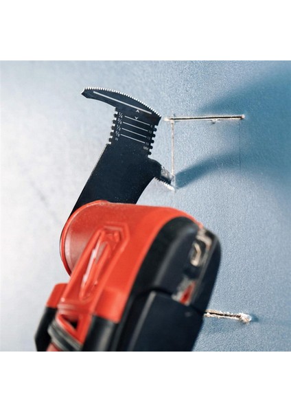 Adet Salınımlı Testere Bıçağı Çoklu Alet Bıçağı Çok Amaçlı Alet (Yurt Dışından)