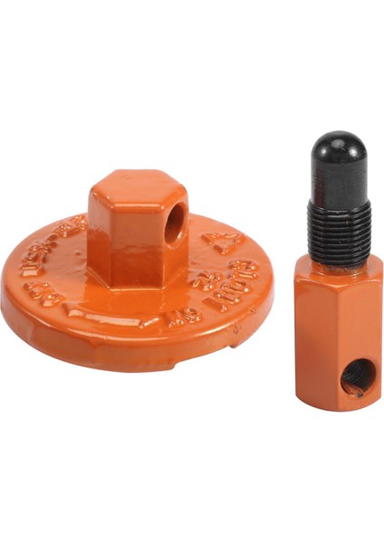 Testere Debriyaj Parçaları Kaldırma Piston Durdurucu Aracı Testere Debriyaj Tamburu Zincir Testere Parçaları (Yurt Dışından)