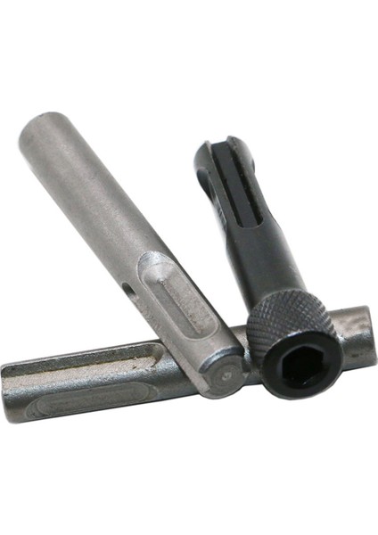 gr 3 Adet Elektrikli Çekiç Dönüşüm Biyel Kol Sds Iç Altıgen Dönüştürücü Darbeli Matkap Kafası Adaptörü (Yurt Dışından) fırsatları